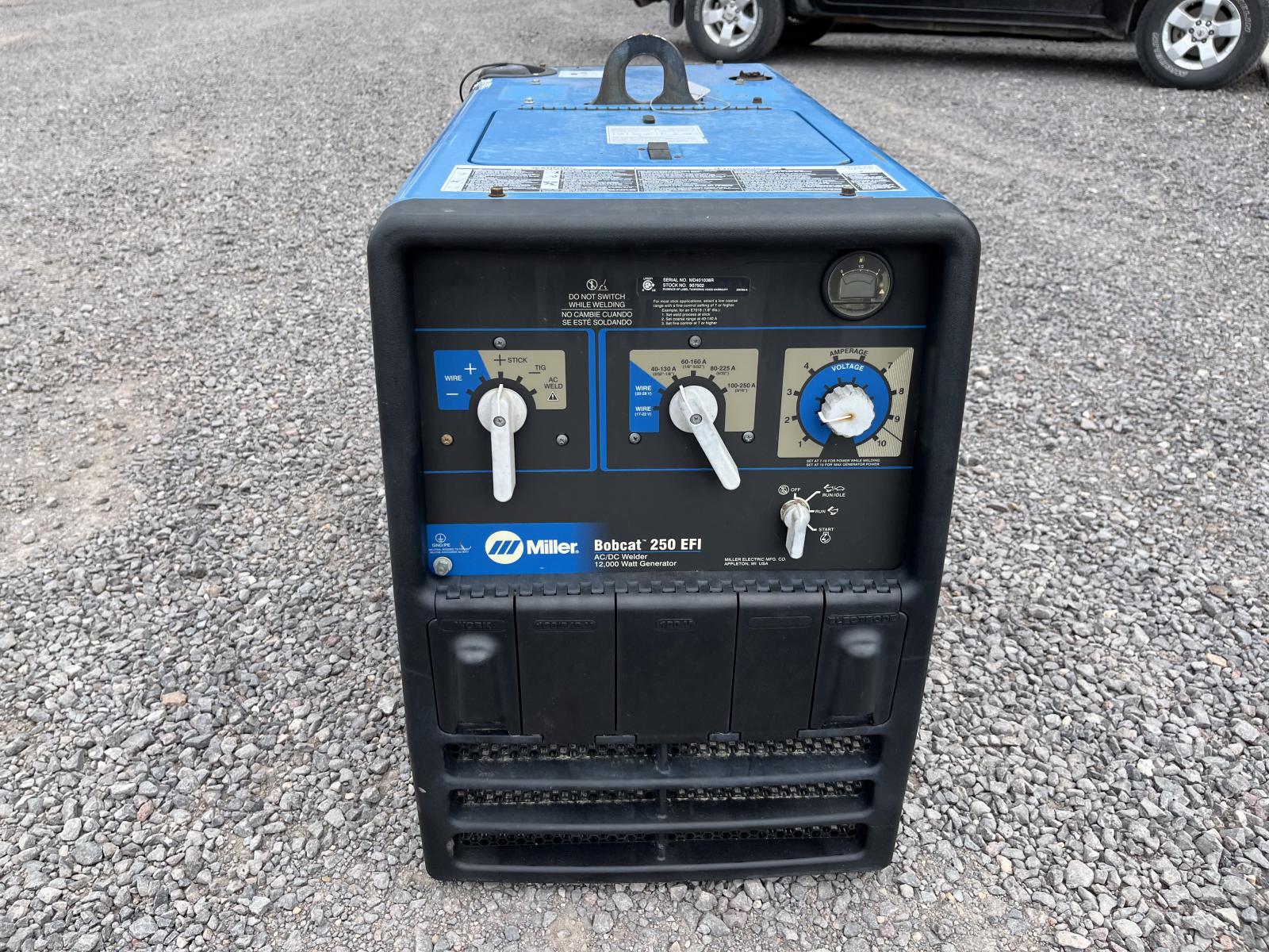 ./imagenes/INVOICE/2019/18159/MILLER BOBCAT 250 (5).JPG